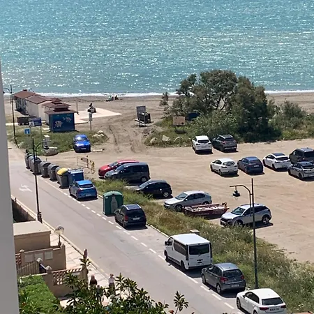 Apartment Vista Al Mar