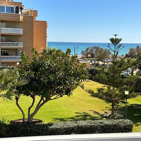 Vista Al Mar Malaga