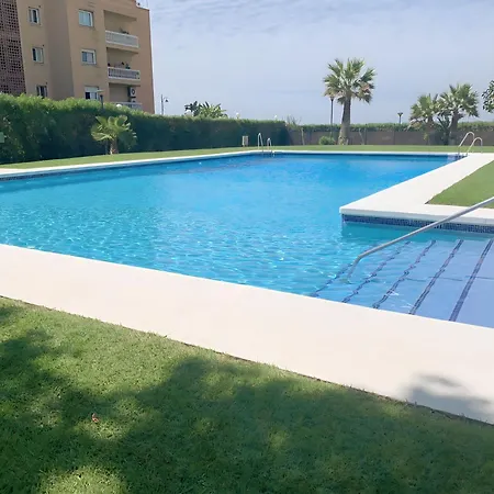 Vista Al Mar