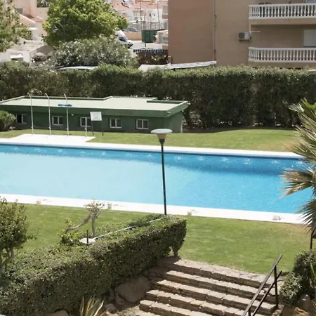 Vista Al Mar Apartment