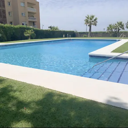 Apartment Vista Al Mar *
