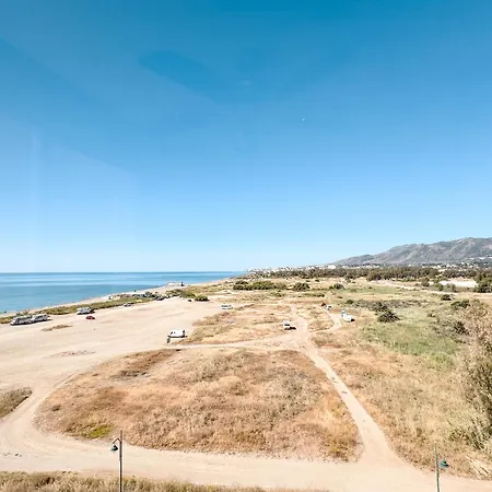 Apartment Vista Al Mar Malaga