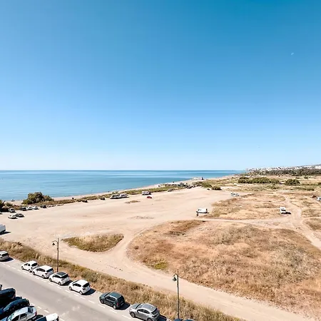 Vista Al Mar Apartment *