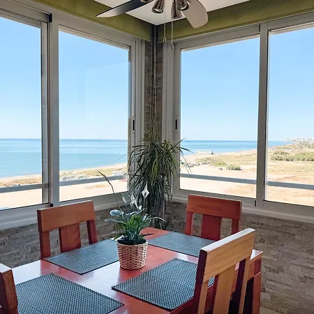 Apartmán Vista Al Mar