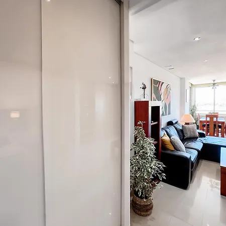 Apartmán Vista Al Mar *