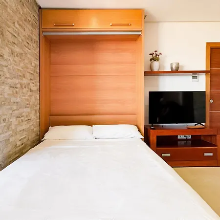 Apartmán Vista Al Mar