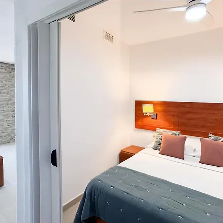 Apartmán Vista Al Mar *