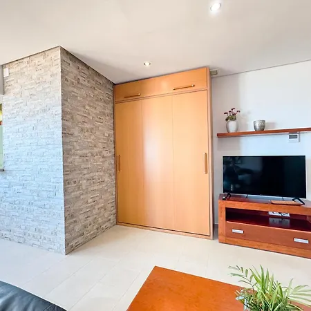 Apartmán Vista Al Mar